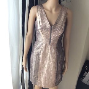 Phoebe couture dress
